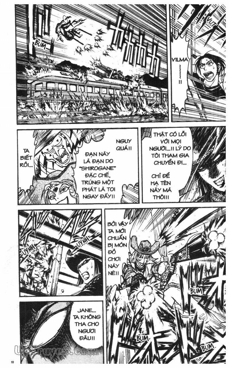 karakuri circus - gánh xiếc quái dị chapter 42 12