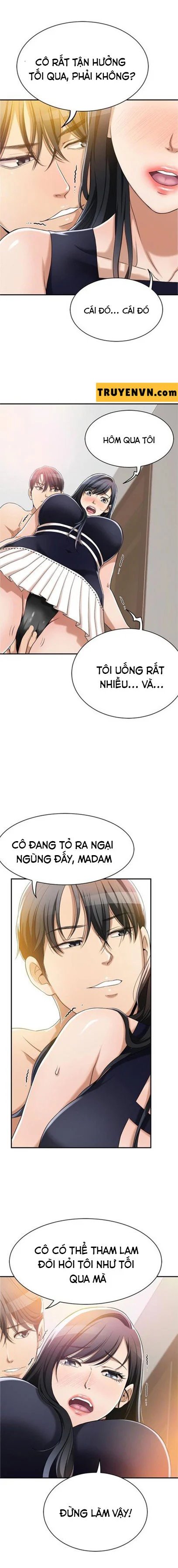 ham muốn chapter 11 14