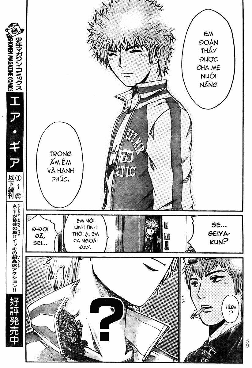 gto: shonan 14 days chapter 2 16