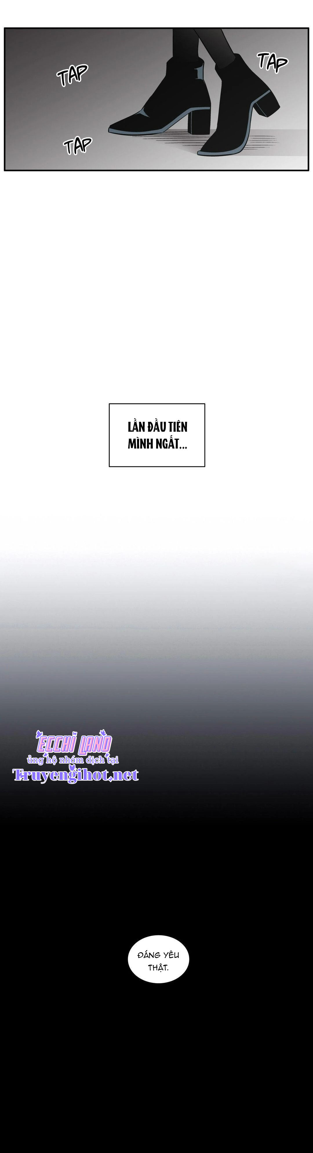 anh làm em đắm say chapter 10.1 14