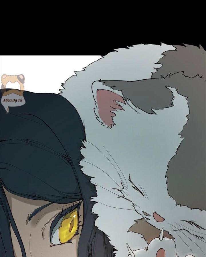 truyện cổ tích trong lòng mèo chapter 0 21