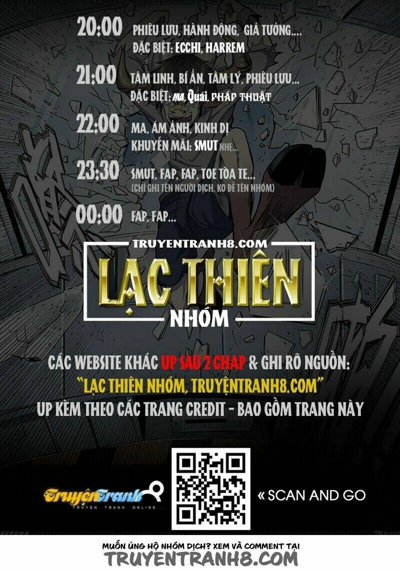 gen thợ săn chapter 11 16