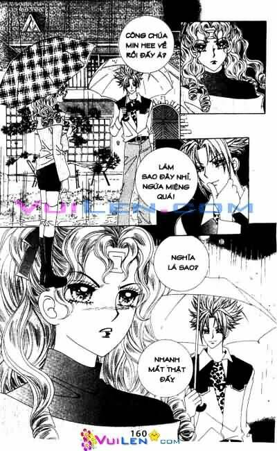 sâu trong ánh mắt chapter 40 21