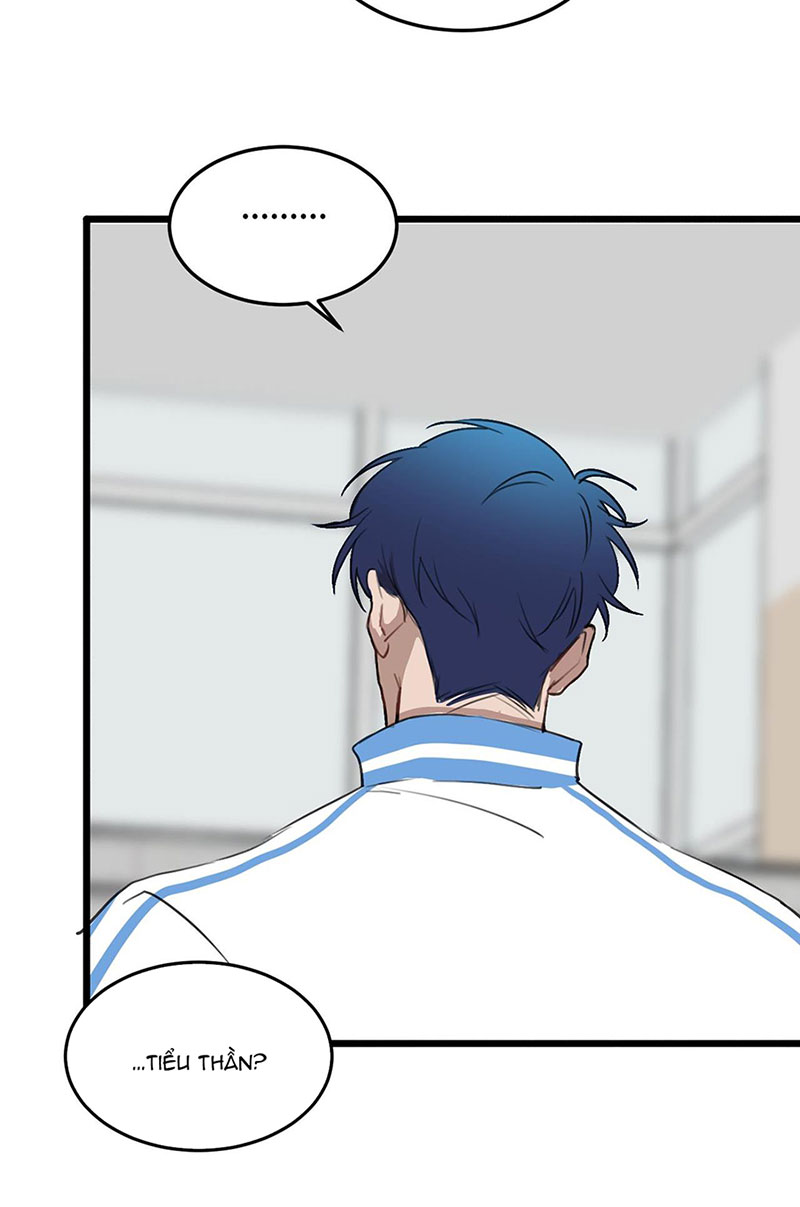 rốt cuộc bé mèo đang nghĩ gì ? chapter 19 42