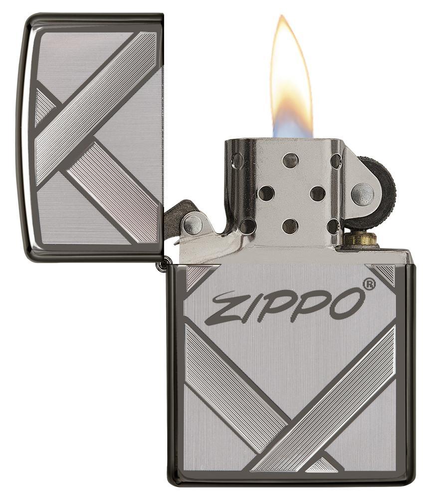 Bật Lửa Zippo Unparalleled Tradition 20969