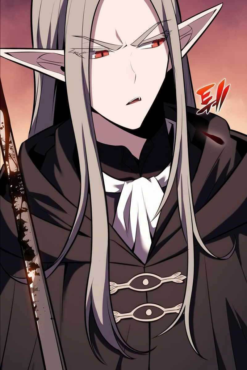 Người Chơi Mới Cấp Tối Đa Chapter 83 7