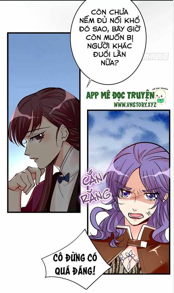 thiên hậu trở về chapter 49 7