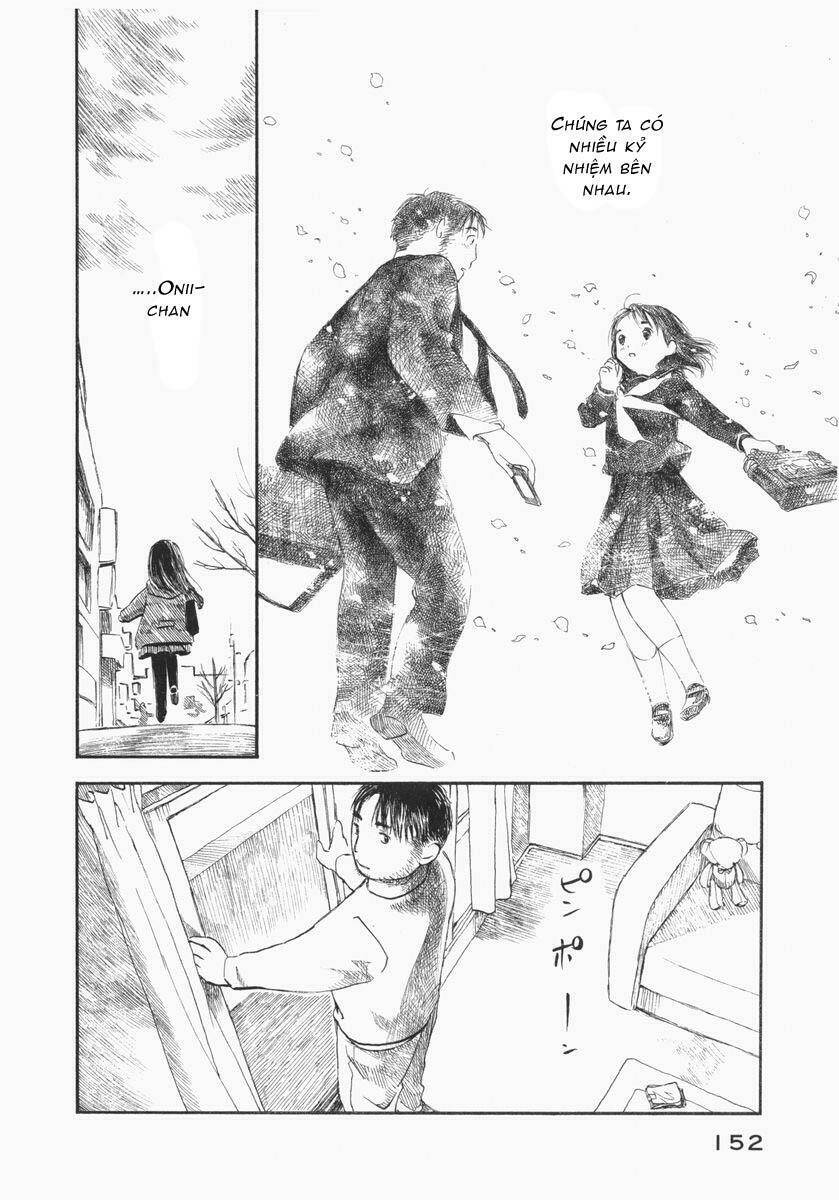 koi kaze chapter 34 5