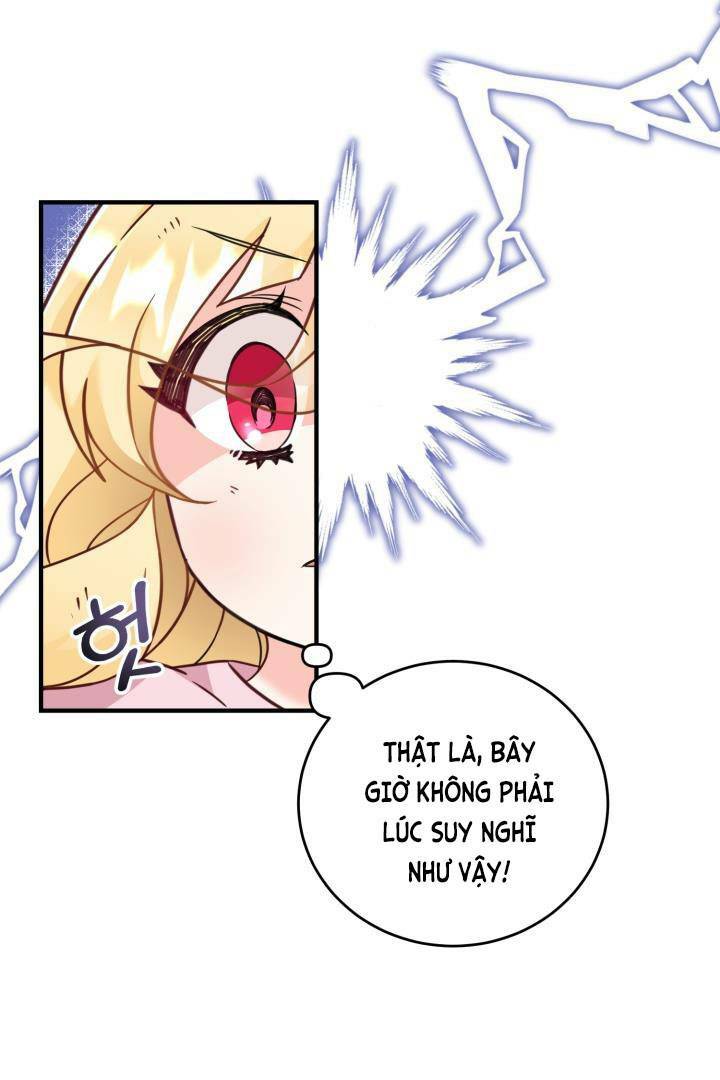 công chúa dược sĩ bé con chapter 2 7