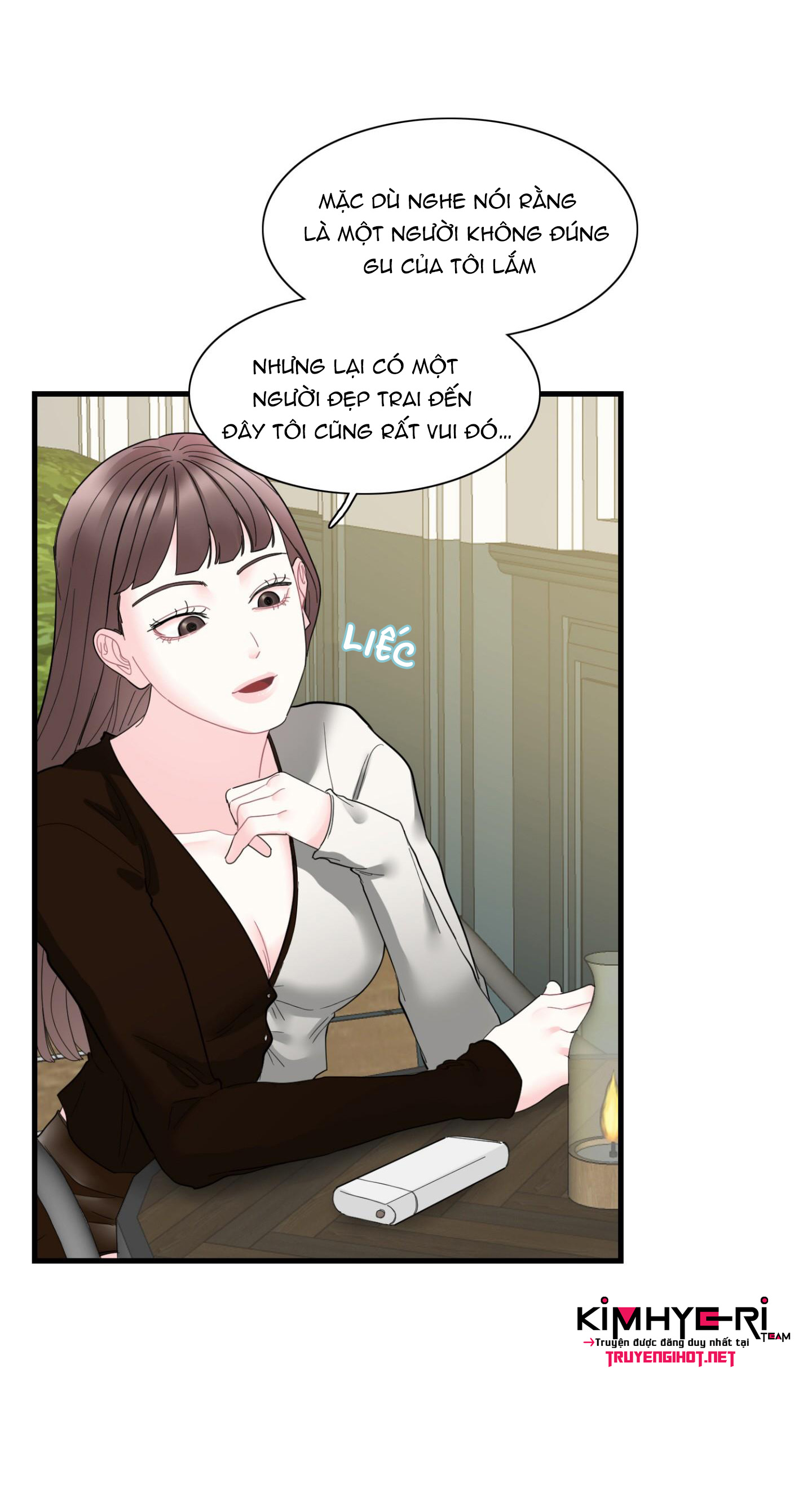 viagra chỉ là bạn chapter 2 37
