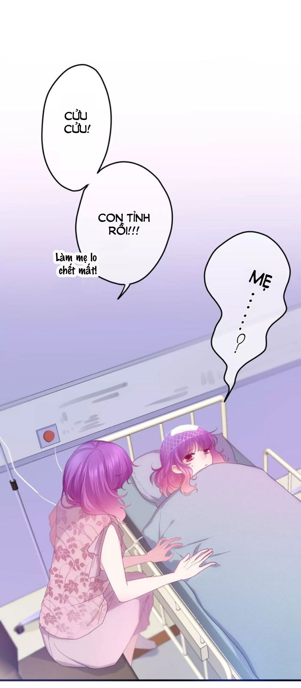 tháng sáu kì diệu chapter 31 10