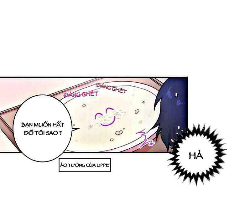 lady baby chapter 11 14