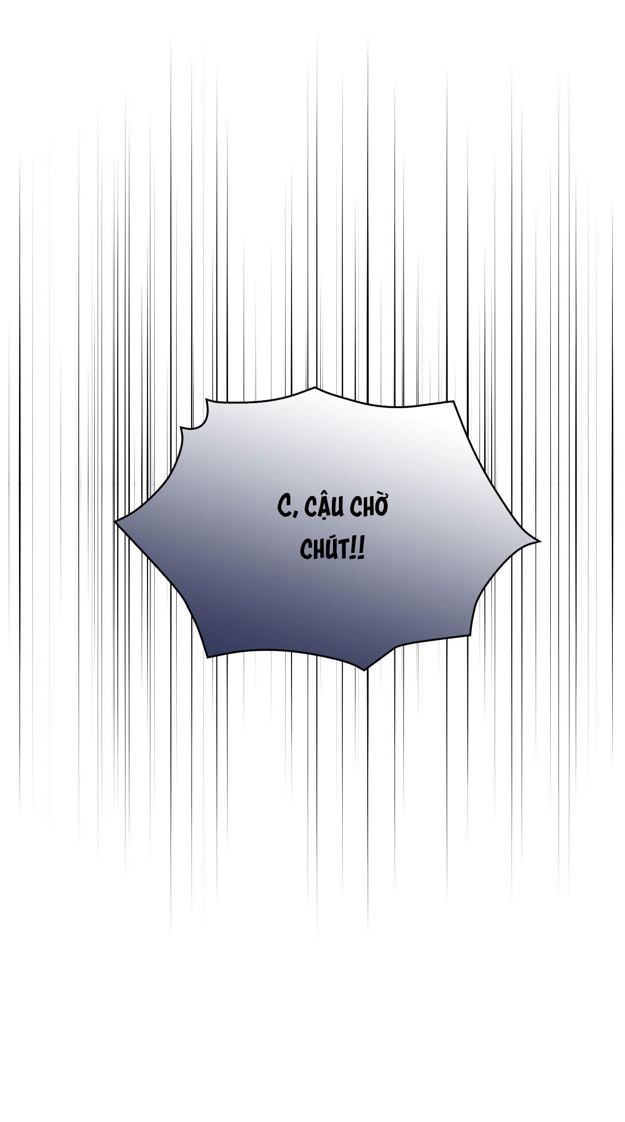 dễ thương là lỗi của tôi sao? chapter 13 84