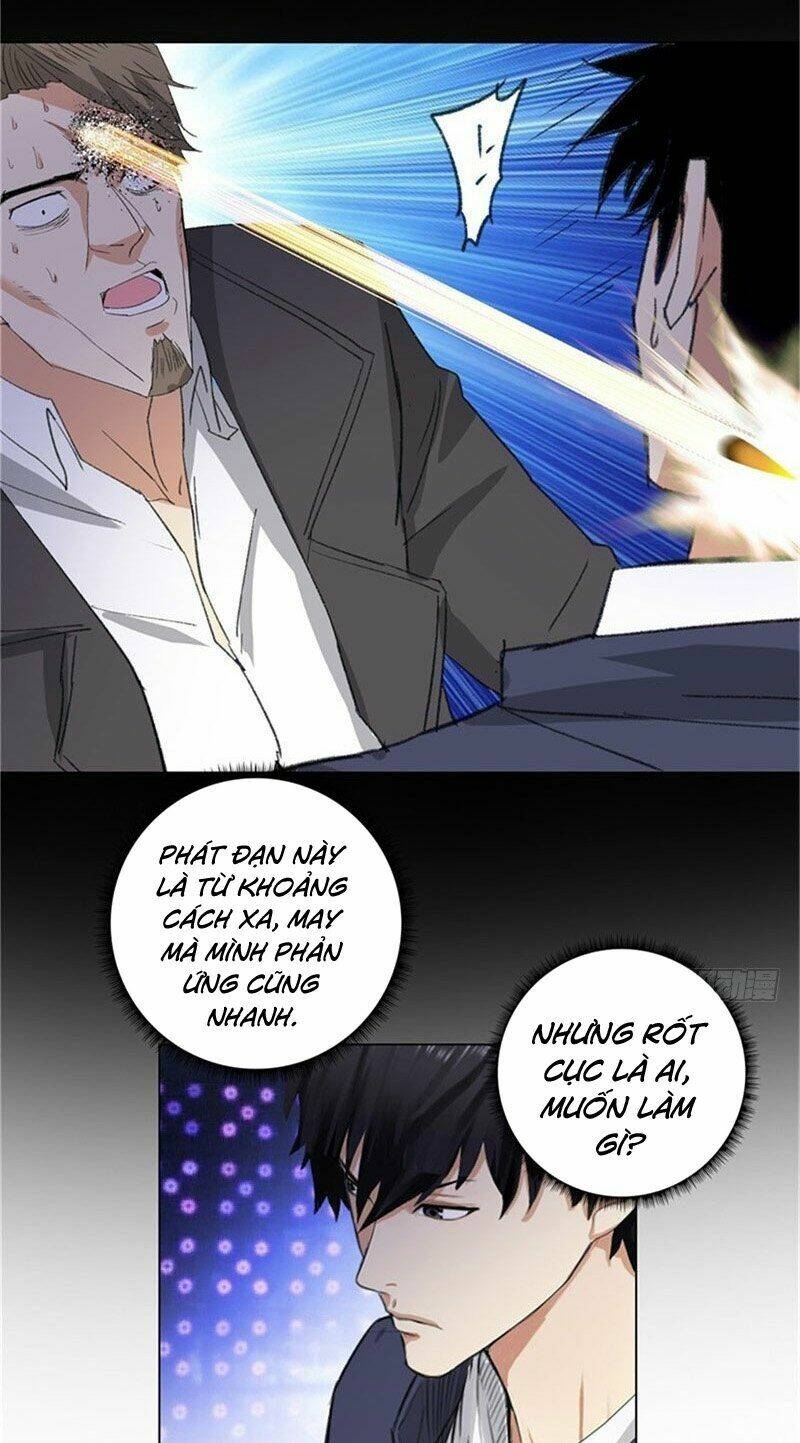 học viện cao thủ chapter 199 22