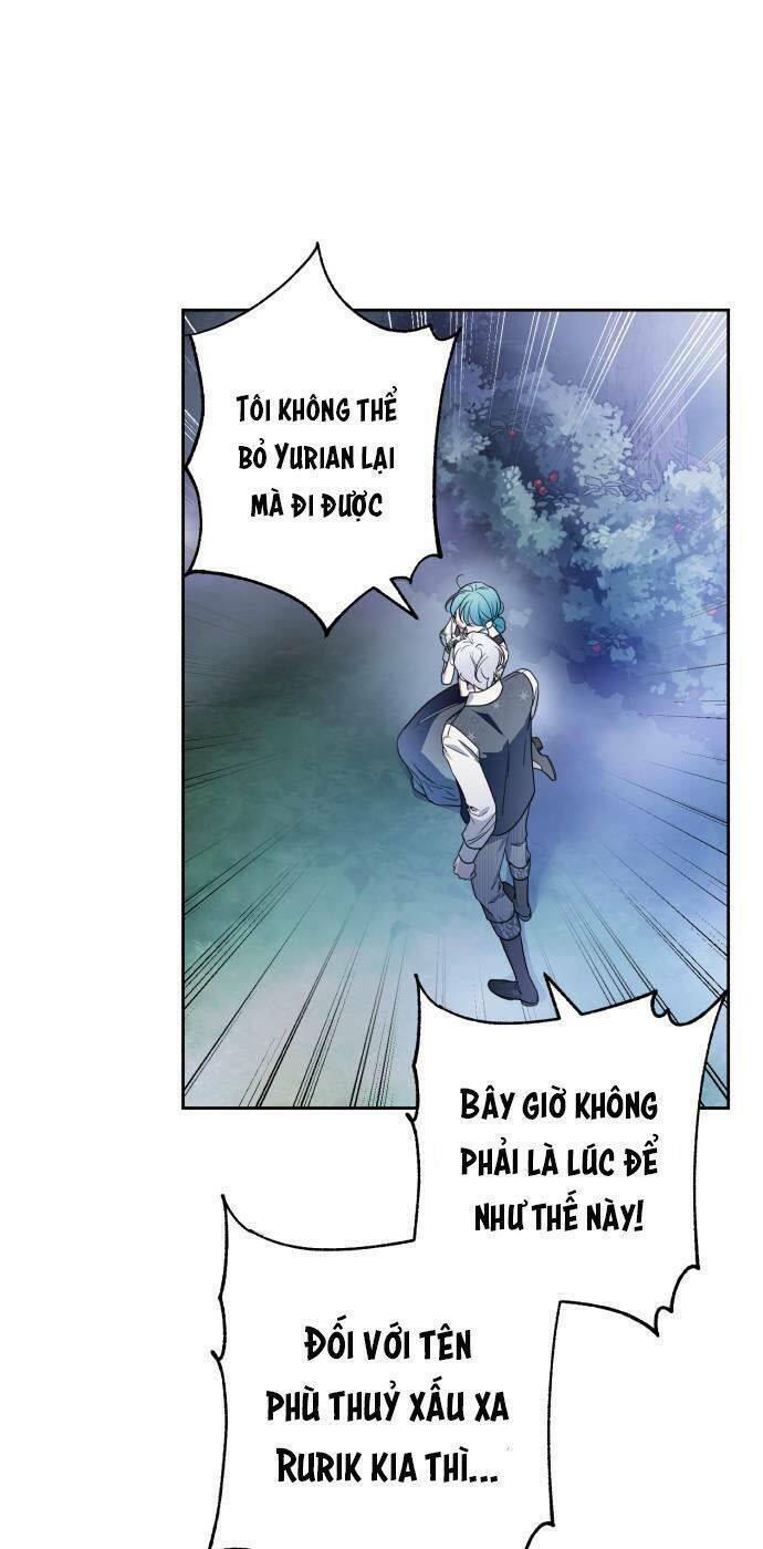 công nương mint bé nhỏ chapter 46 11