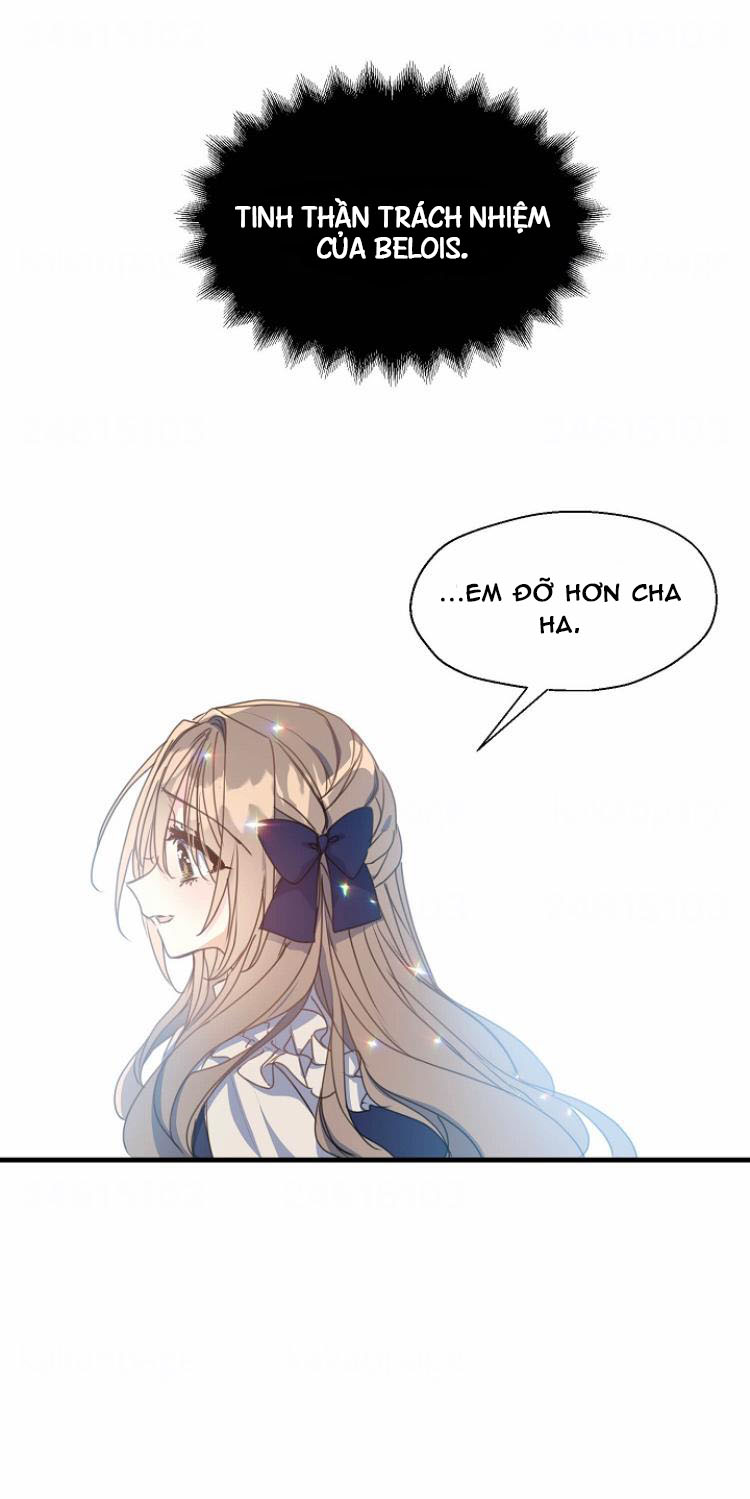 bệ hạ, xin đừng giết tôi!! chapter 35 25