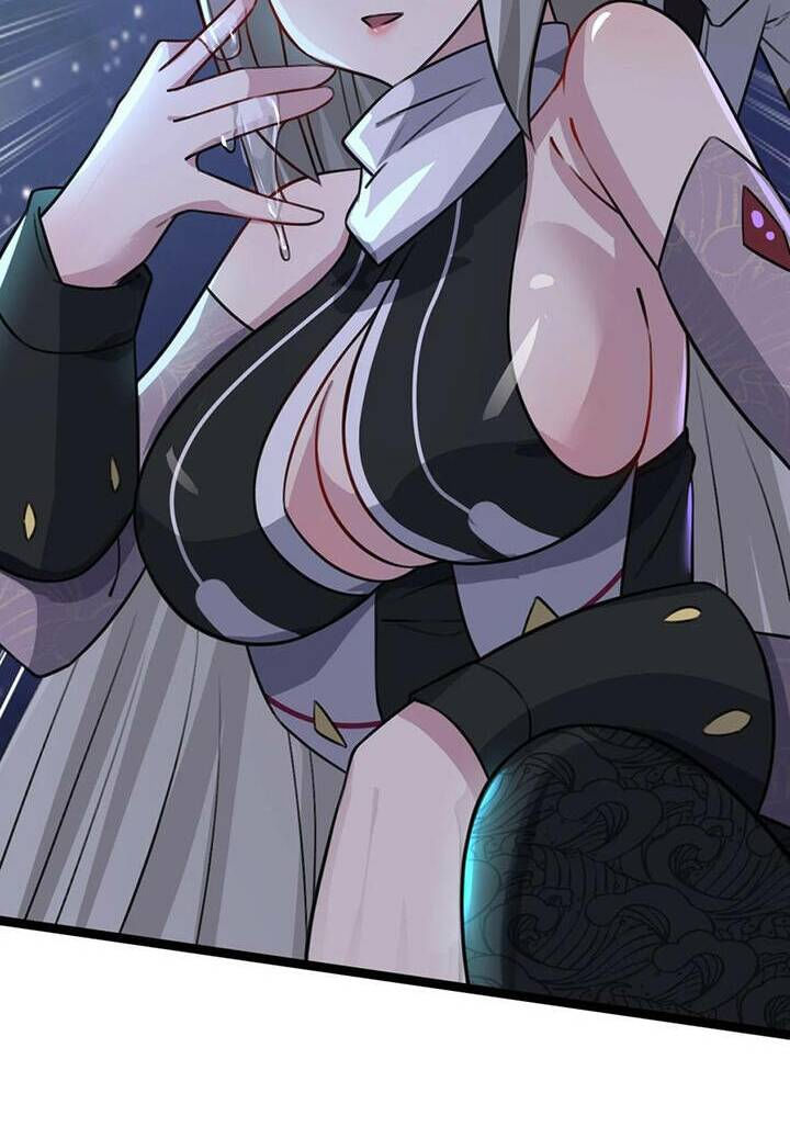 đại bảo kiếm của tôi chapter 24 43