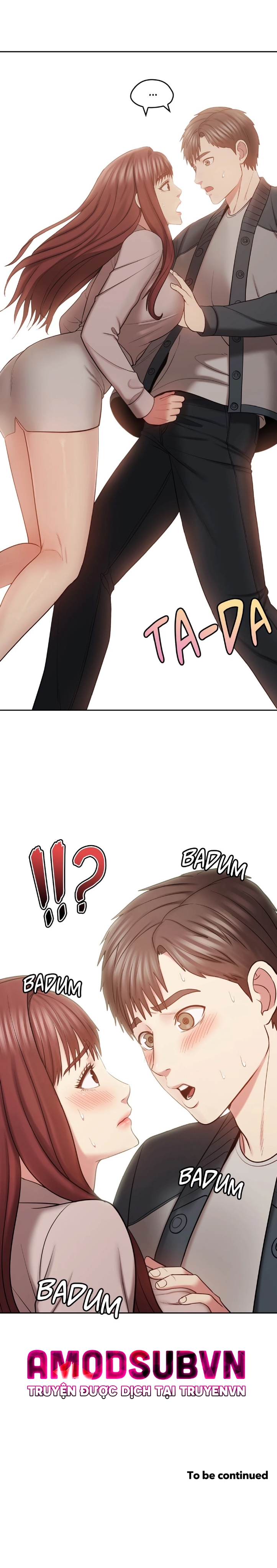 kênh tư vấn tình dục chapter 16 25