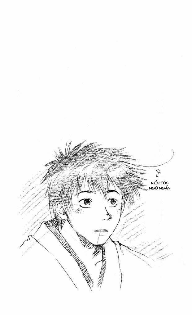 mắt quỷ kyo chapter 1 8