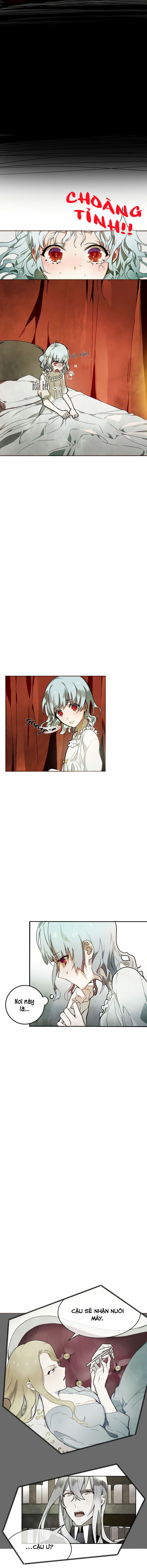 câu chuyện về đứa con hoang bị ghét bỏ chapter 2 4