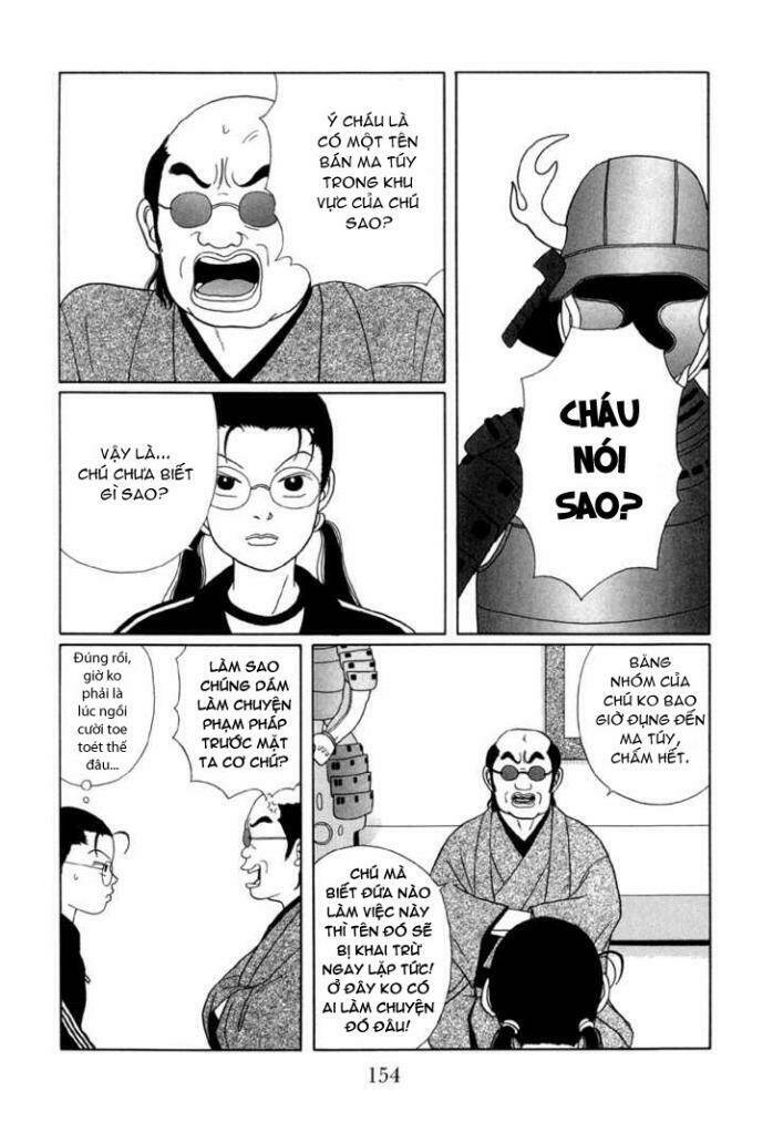 gokusen chapter 27 16