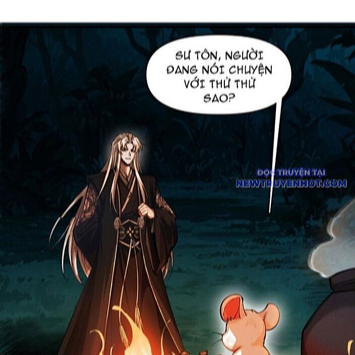 gặp mạnh thì càng mạnh, tu vi của ta không giới hạn chapter 19 4