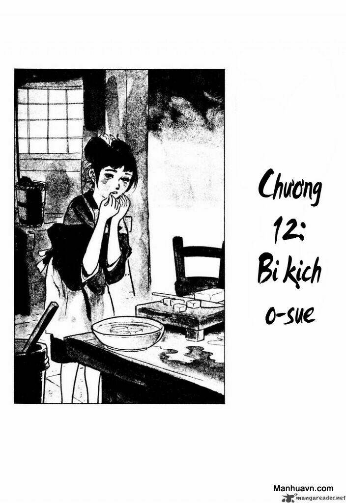 lone wolf and cub chapter 12 1