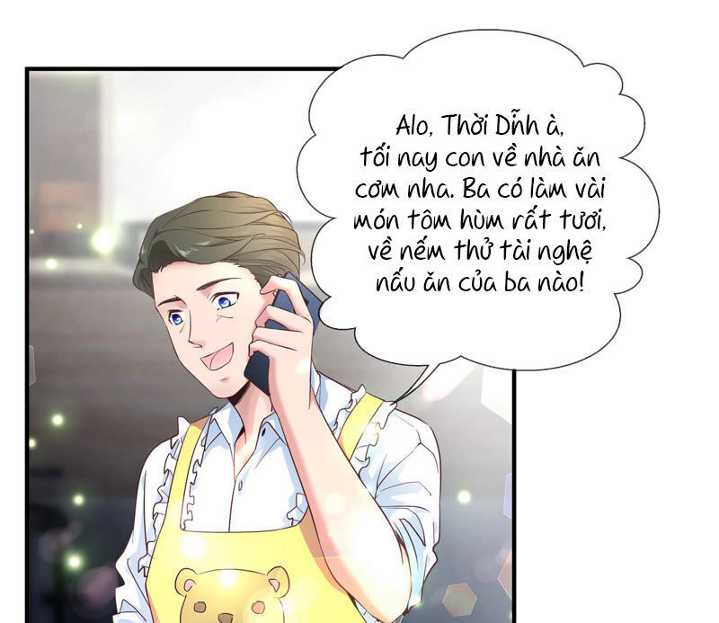 chiến lược lãng mạn của thịnh thiếu chapter 32 47
