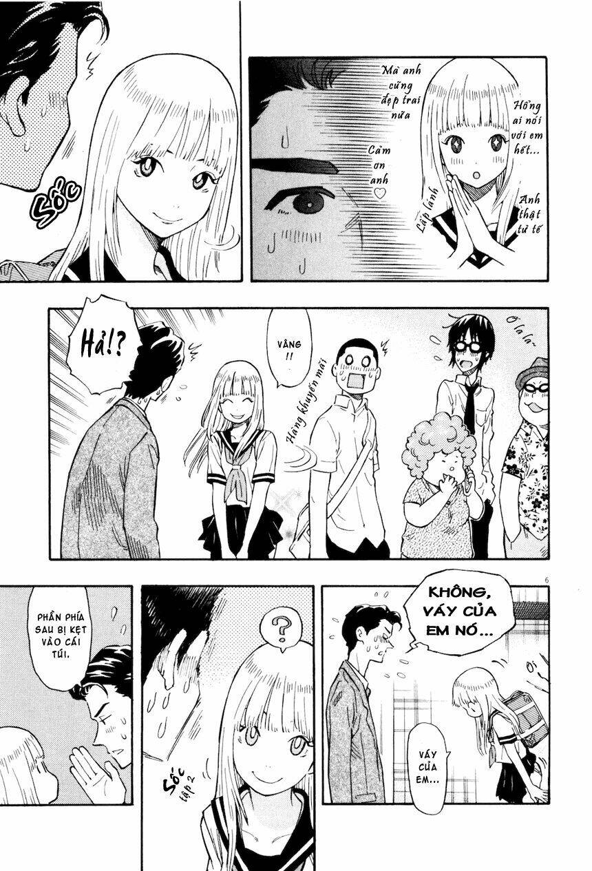 kyou no asuka show chapter 1 10
