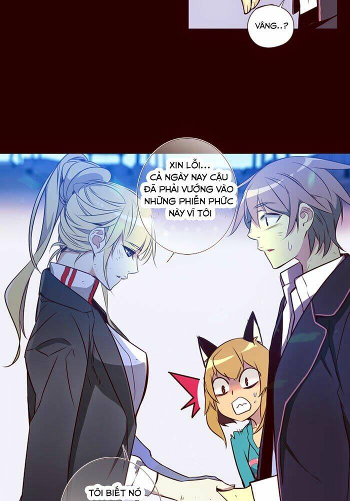 nữ sinh trường wilds chapter 178 33