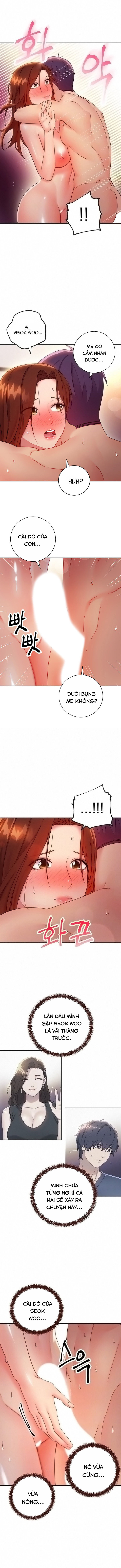 bạn của mẹ kế chapter 59 2