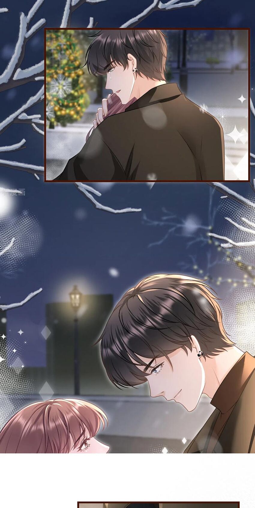 bạn gái tôi mới 30+ tuổi xuân chapter 123 42