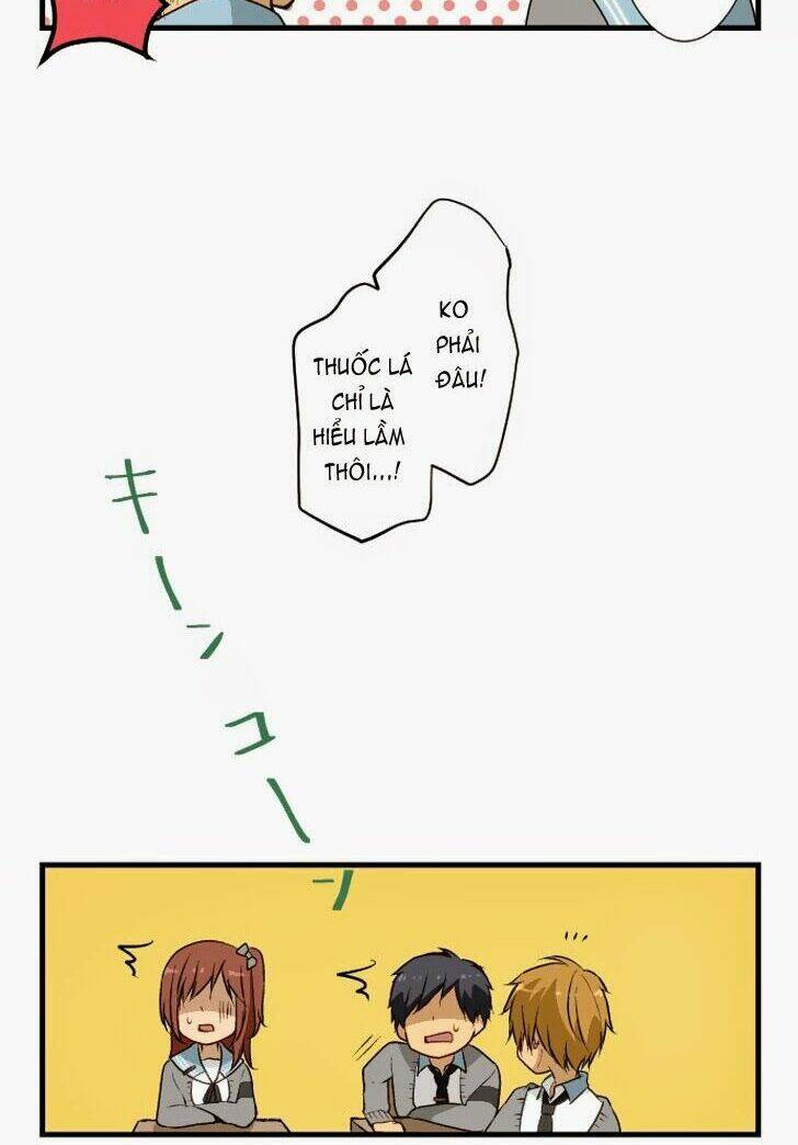 viên thuốc trùng sinh chapter 11 20