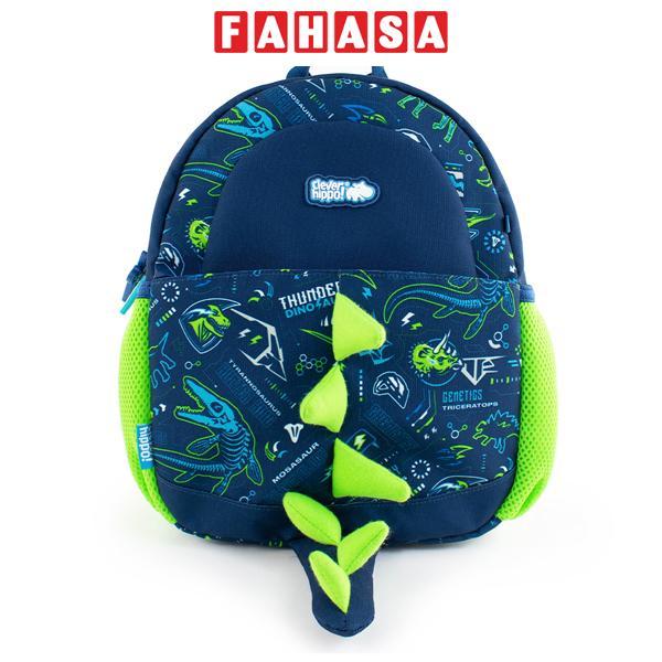 Ba Lô Mini Thundersaur - Cleverhippo BT4121/BLUE
