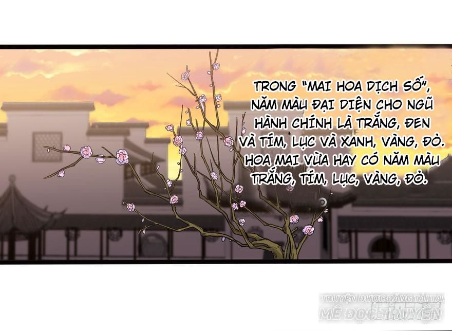 quẻ phi thiên hạ chapter 12 11