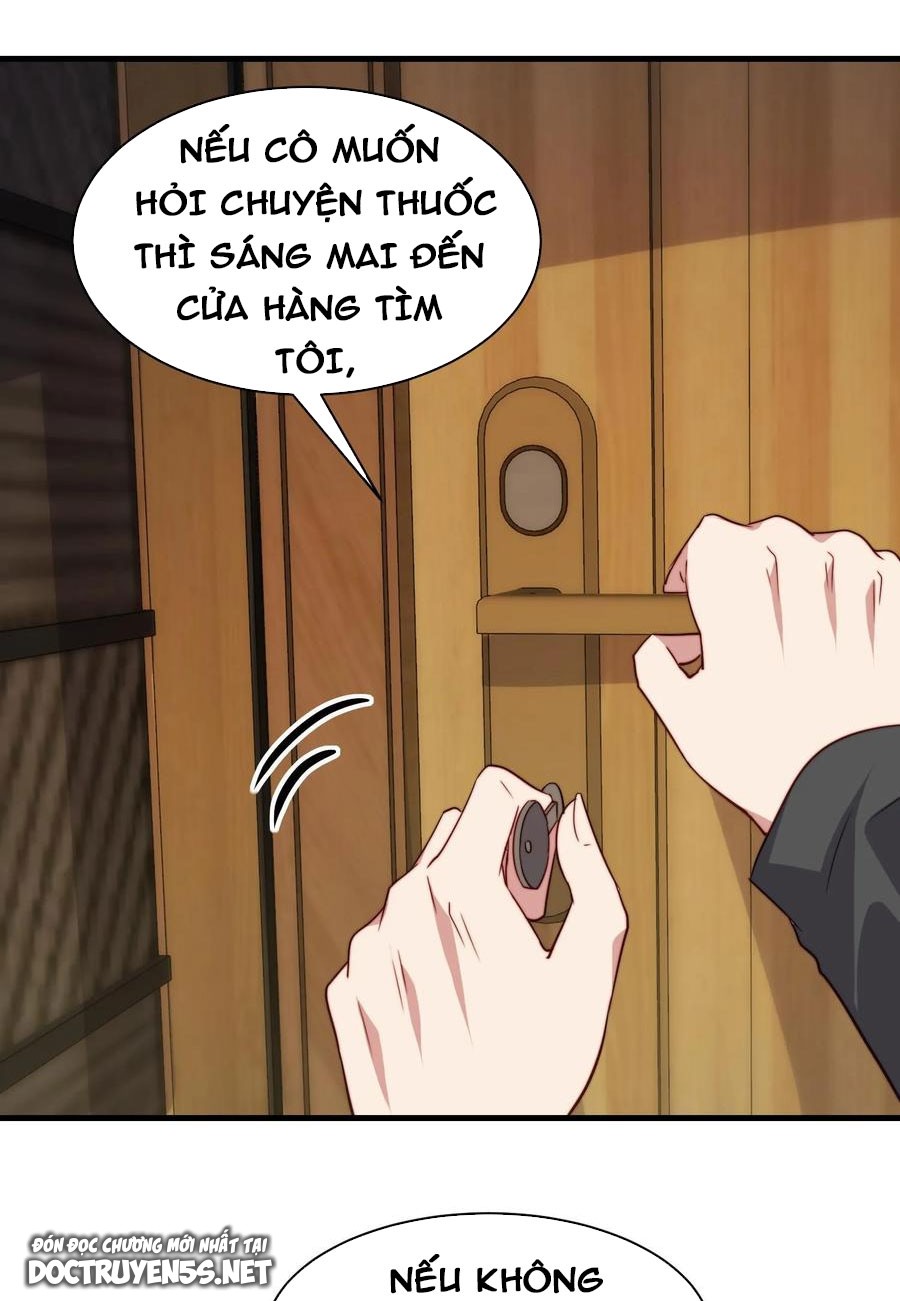 Slime ta treo cự long lên đánh là hợp lý nhỉ? Chapter 151 4