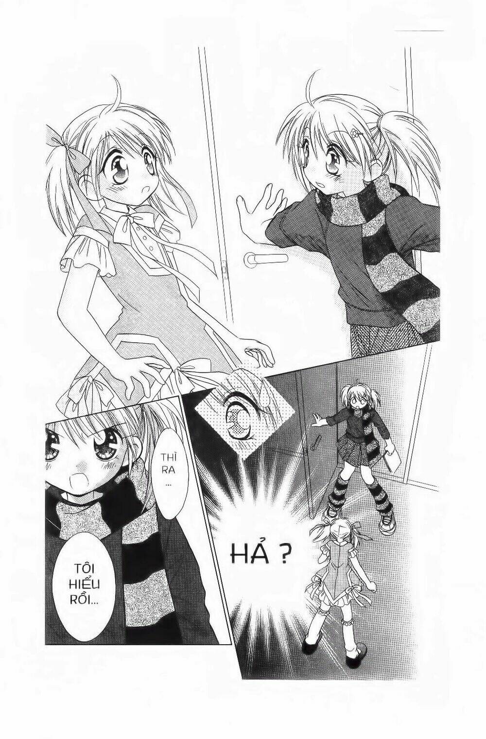 chắp cánh ước mơ chapter 63 15