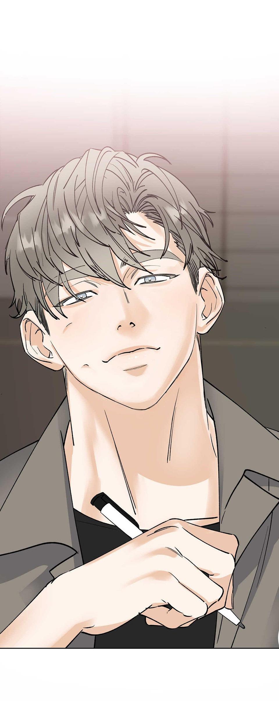 lệnh cứu rỗi chapter 2 8