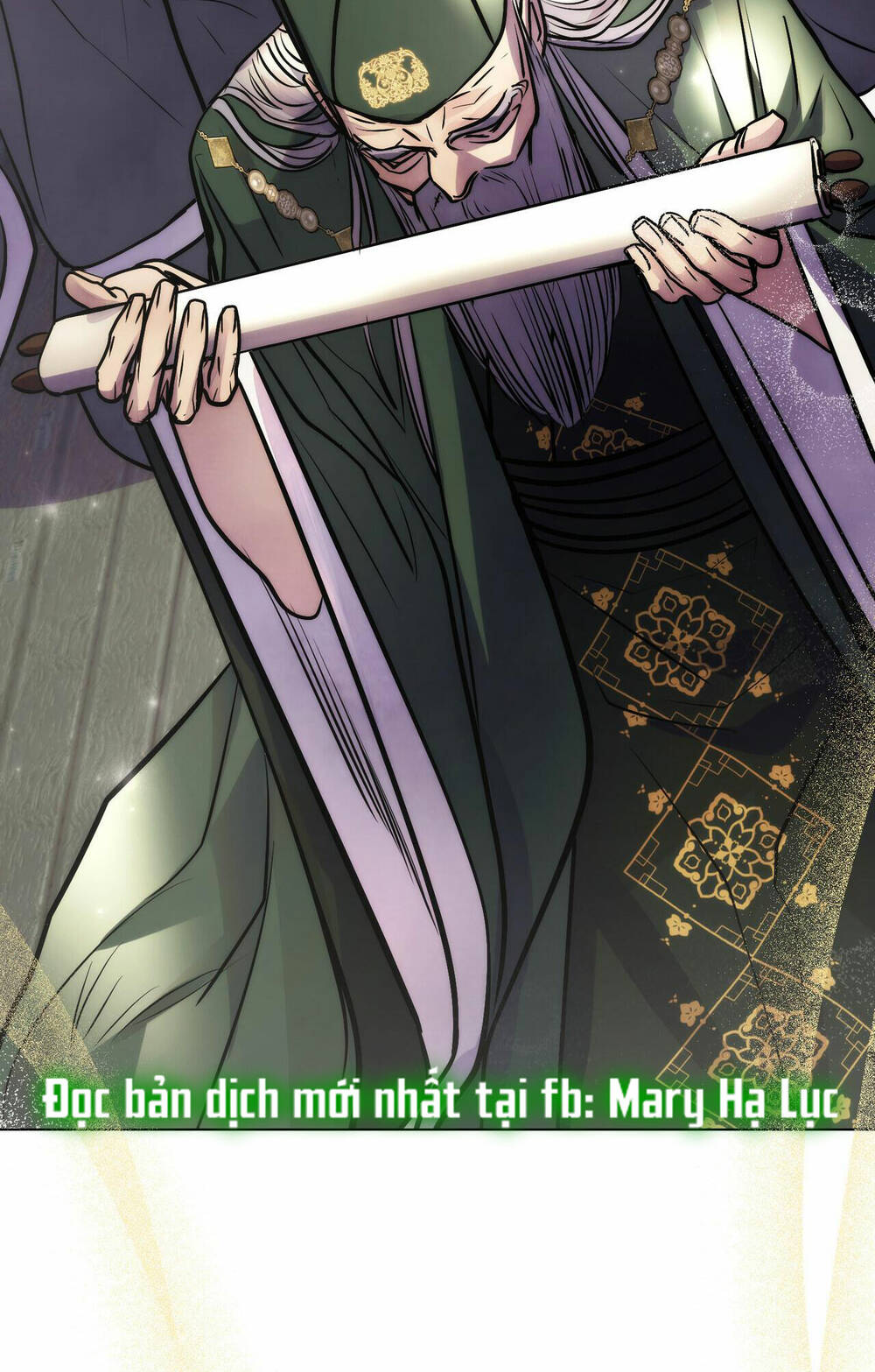 một nửa không hoàn hảo chapter 38.2 14