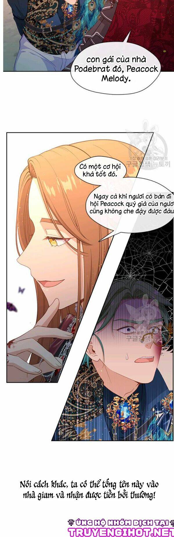 hãy coi chừng ác nữ chapter 72 2