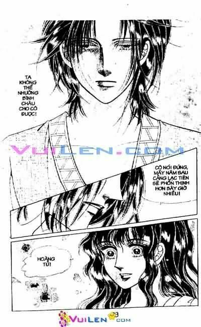 nữ hoàng biển cả chapter 15 89