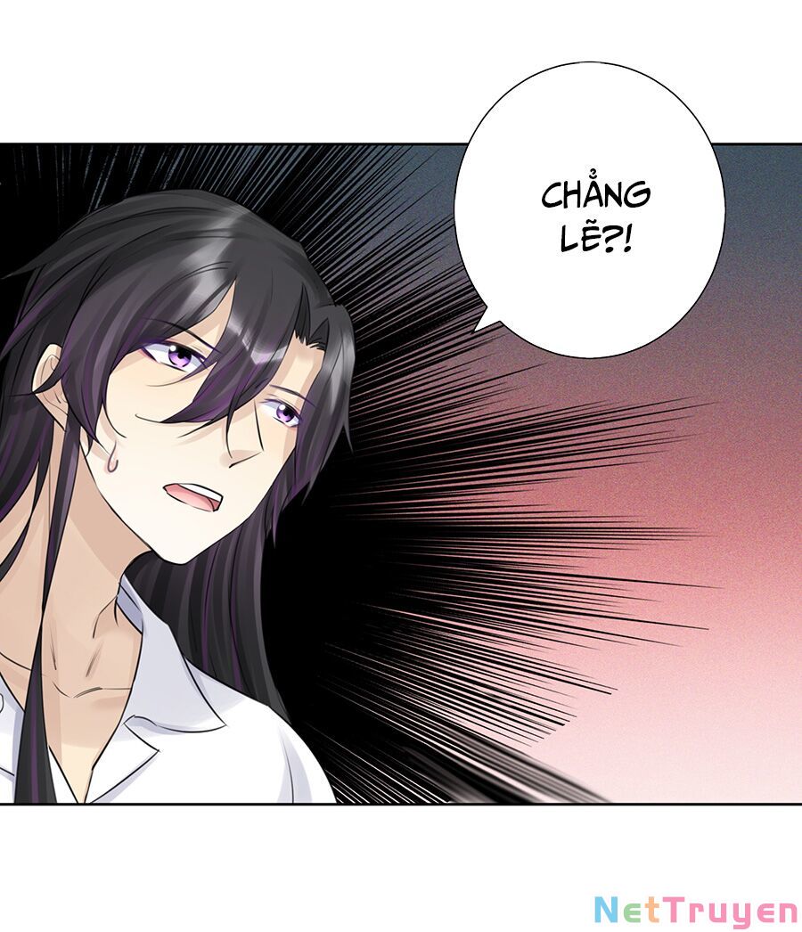 bản giáo chủ thân bất do kỷ chapter 36 7