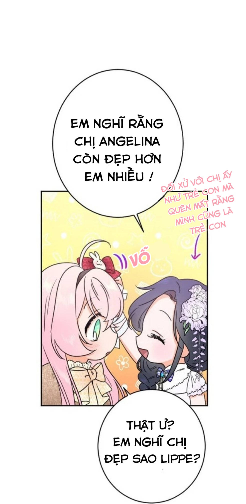 lady baby chapter 70 9