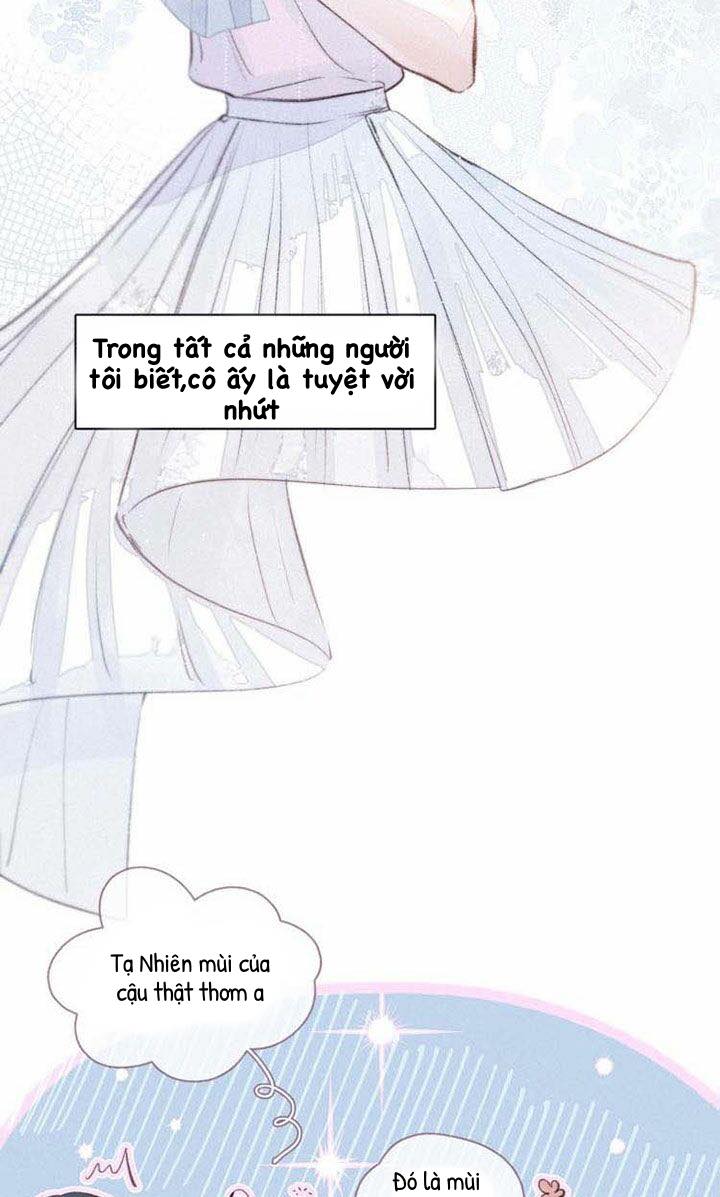 nỗi buồn của hoa cẩm tú cầu chapter 10 3