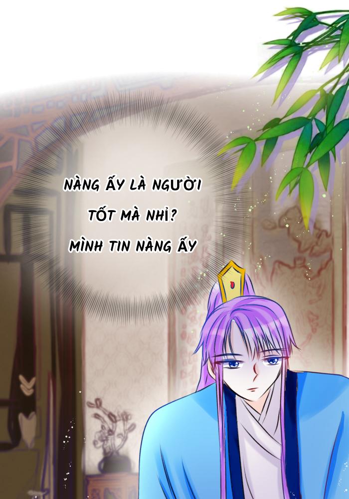 xuyên không làm thái tử phi chapter 15 65