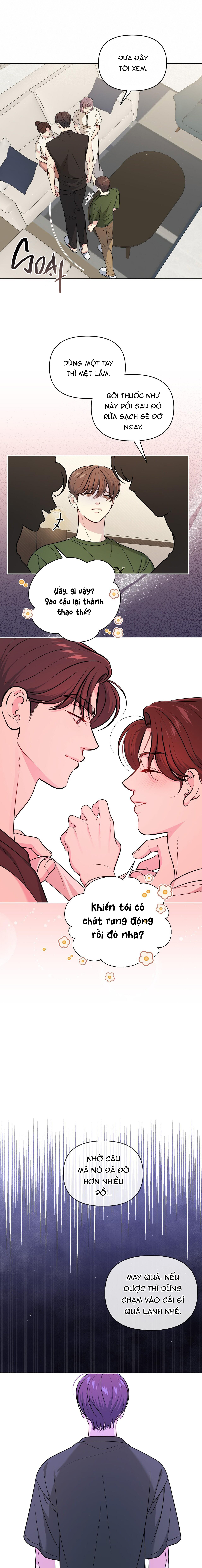 thầm yêu chapter 18 16