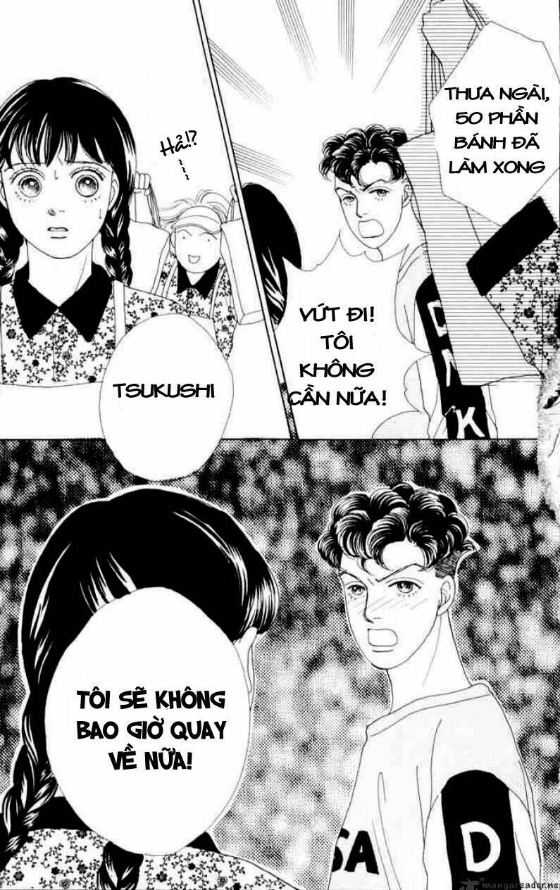 con nhà giàu chapter 50 25