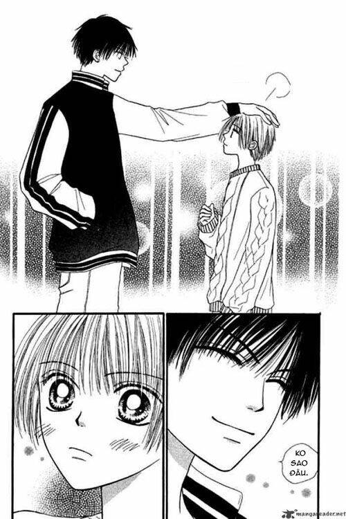 girl got game - power chapter 28 21