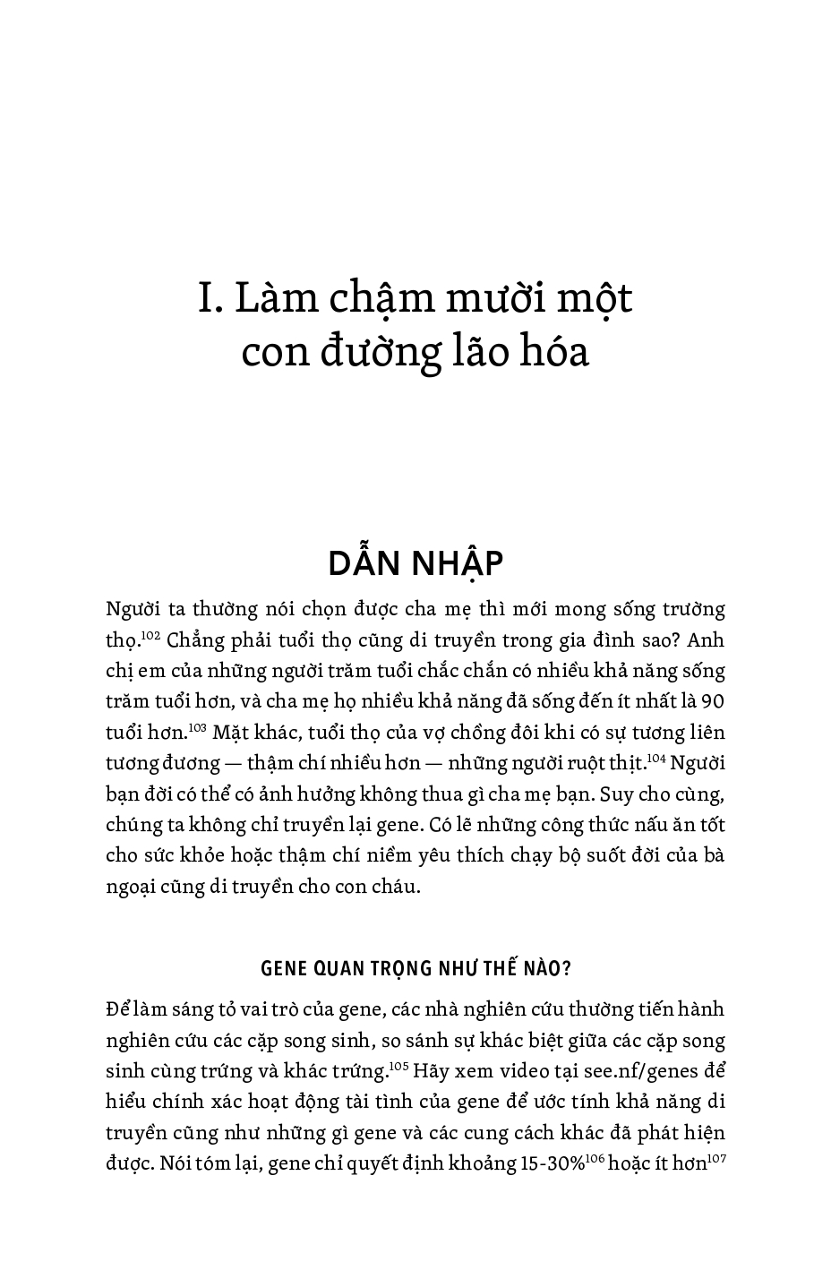 Ăn gì không già: Phương pháp khoa học để khỏe mạnh hơn khi già đi