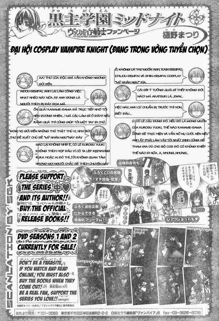 hiệp sĩ vampire chapter 51 32